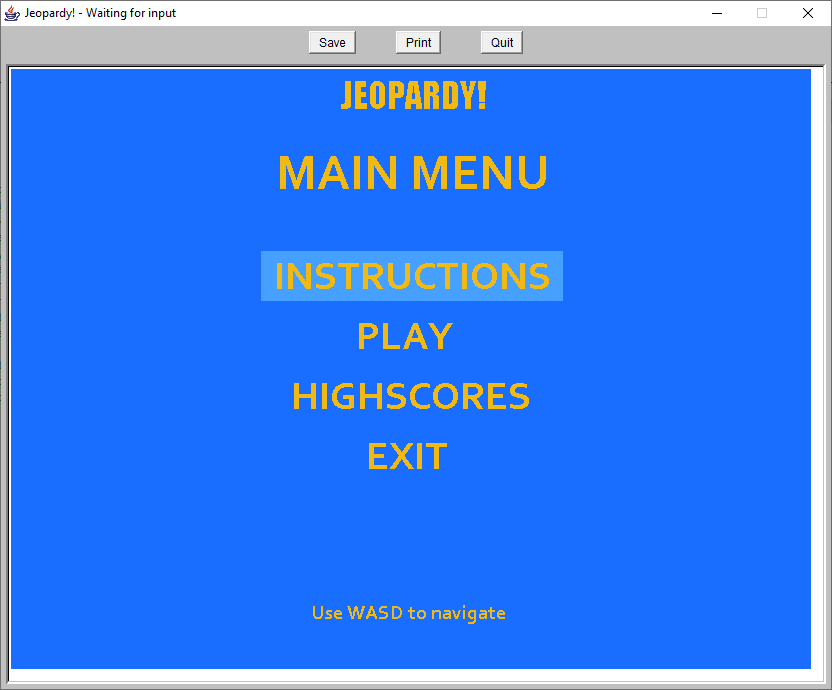 ICS3U3 - ISP